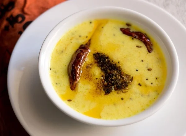 rajasthani-kadhi-village-style-recipe