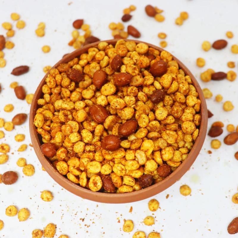 Chana Dal Namkeen