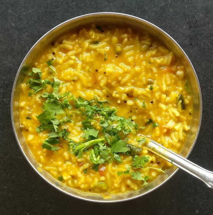dal-khichdi