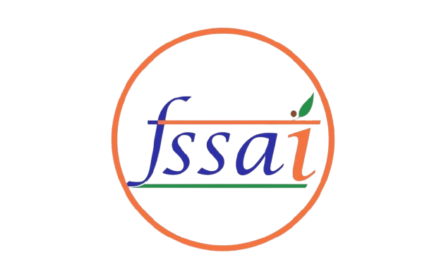 FSSAI Logo
