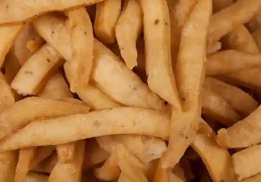 Homemade Snacks