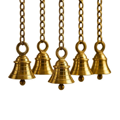 Temple Bells
