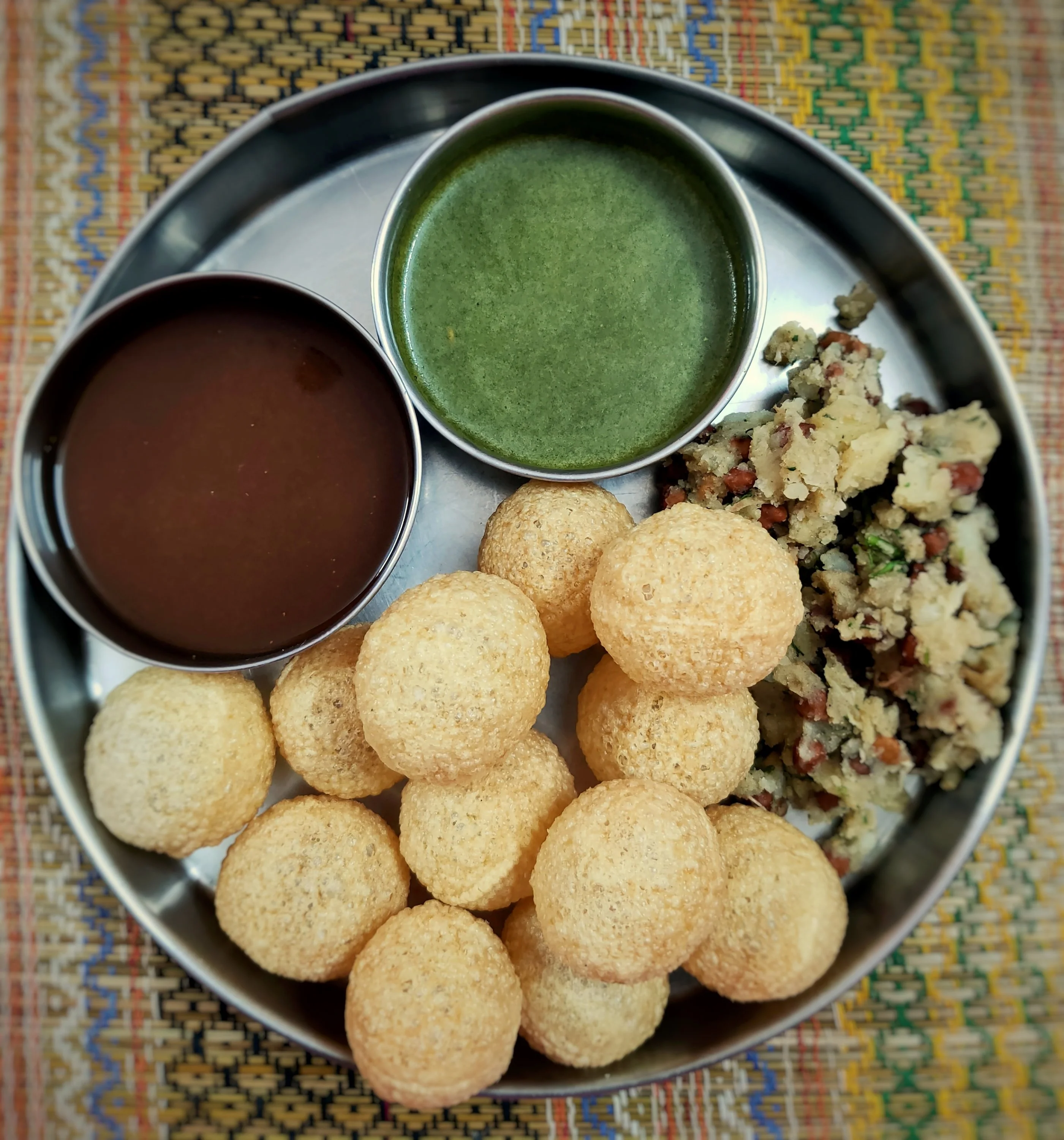 Pani Puri