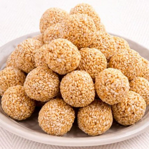 Til Ke Laddu